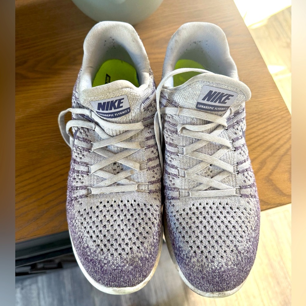 Nike Flyknit 2
